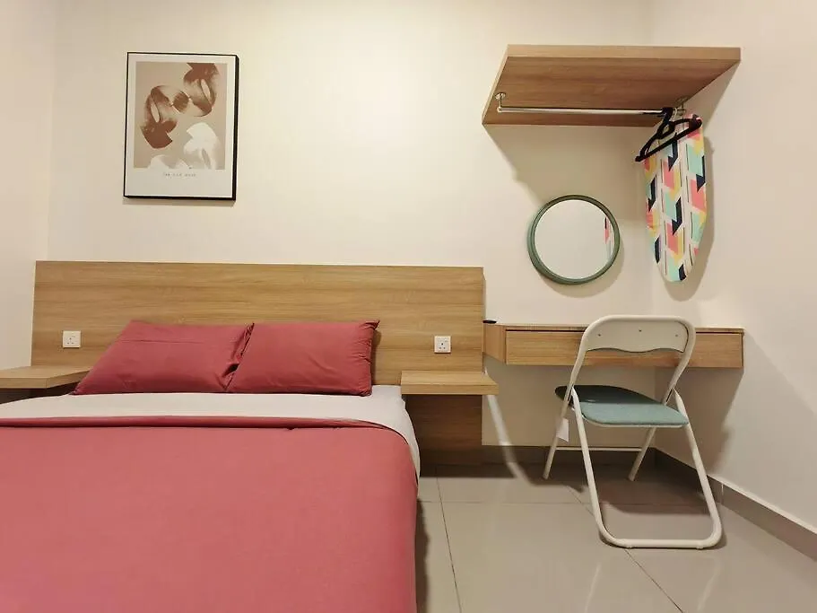 Amber Cove Residence By Mj Malacca